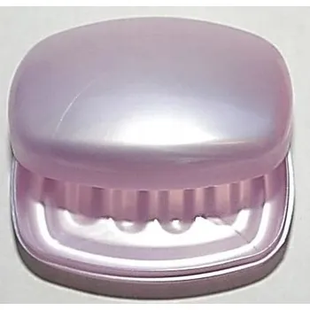 Mýdlenka Mýdlenka vlna perleť