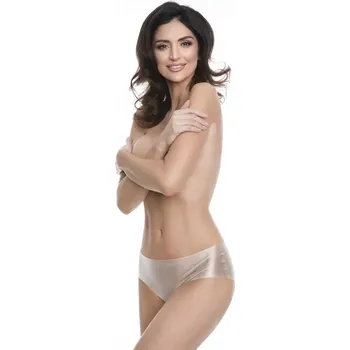 Dámská móda Dámské kalhotky STAR NUDE-BEZ XL