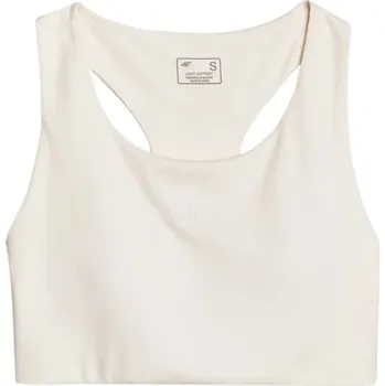 Podprsenka Sportovní podprsenka 4F F152 W 4FRSS25USBAF152 11S xs