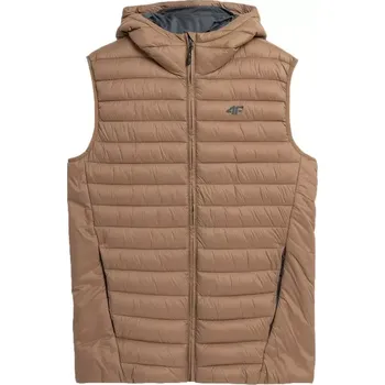 Pánské oblečení Vesta 4F M063 M 4FAW23TVESM063 82S pánské M