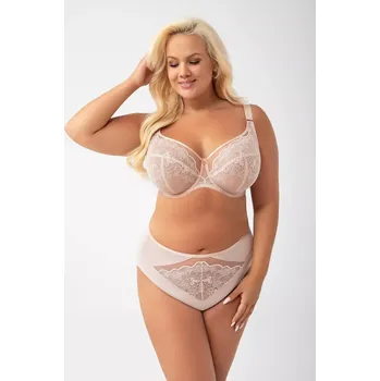 Kalhotky Gorsenia K 931 Adore kalhotky S-4XL černá XXL