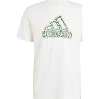 Tričko adidas Growth Badge Graphic M IS2873 pánské s