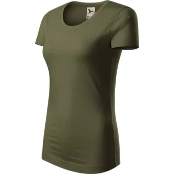 Dámské tričko Origin W MLI-17269 - Malfini XS