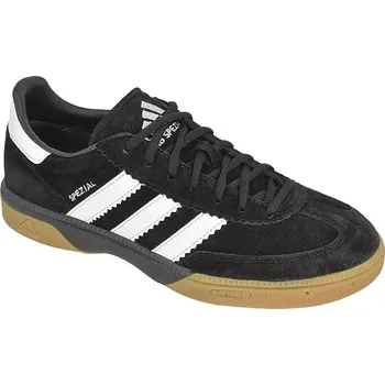 Pánská treková obuv Pánská házenkářská obuv Spezial M M18209 - Adidas 42 2/3