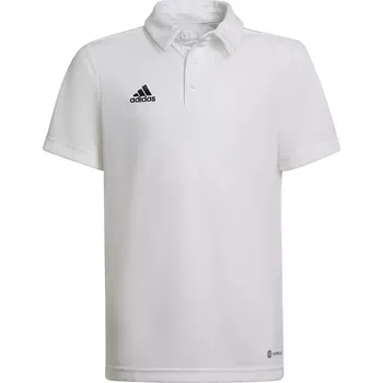 Entrada 22 Polo Jr dětské tričko HC5059 - Adidas 152CM