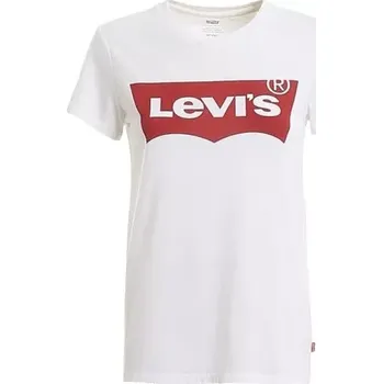 Dámské tričko Tričko Levi's The Perfect Tee W 173690053 XXS