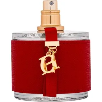 Dámský parfém Carolina Herrera CH 2015 100 ml toaletní voda tester pro ženy