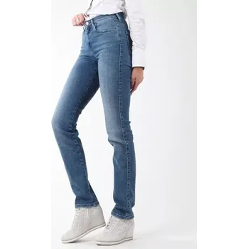 Dámské kalhoty Dámské džíny Wrangler W W27G-KY-93B SPOJENÉ STÁTY AMERICKÉ 29 / 30