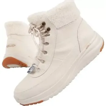Dámské polobotky Zimní boty Skechers W 144756/NAT 36,5