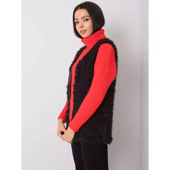 Dámská vesta Vesta TW KZ 1402.10P černá XL