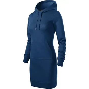 Dámské šaty Dámské šaty Snap W MLI-41987 - Malfini XL