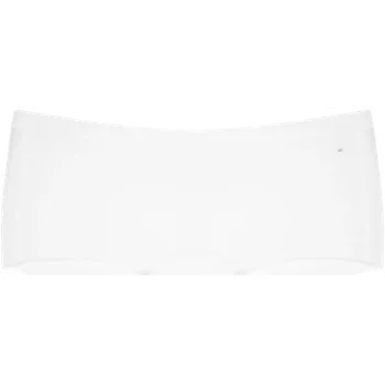 Dámské kalhoty Dámské kalhotky Smart Natural Boyshort - WHITE - bílé 0003 - TRIUMPH WHITE 01