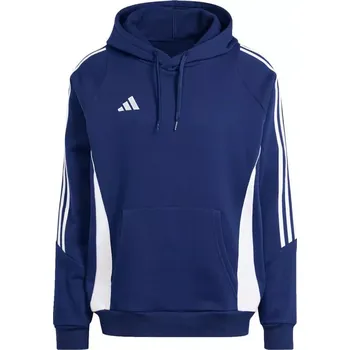 Pánská mikina Pánské tričko adidas Tiro 24 Sweat s kapucí M IR7546 L