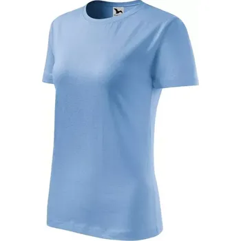 Dámské tričko Tričko Malfini Classic New W MLI-13315 XS