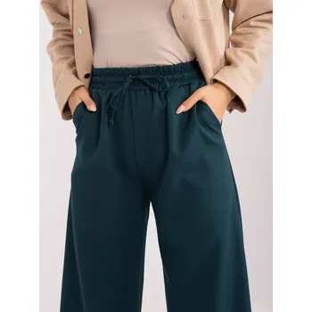 Dámské kalhoty LK SP kalhoty 509616.54 námořní S/M