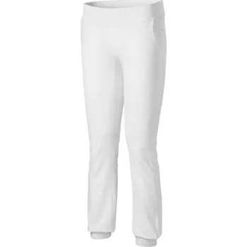 Dámské kalhoty Volnočasové tepláky W MLI-60300 dámské 2XL