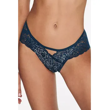 Kalhotky Dámské kalhotky HINT 40369 AW22 tmavě modrá XL