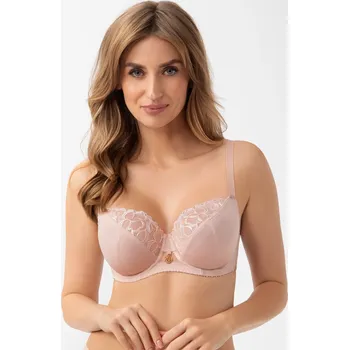 Podprsenka BIG ISLA K934 BÉŽOVÁ MĚKKÁ PODPRSENKA béžová 95E