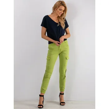 Dámské tričko Tričko RV TS 4832.42P tmavě modrá S