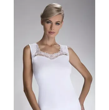 Dámská košilka Eldar Porta S-XL Černá S