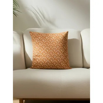 Pánské tenisky Sinsay - Polštářek - jantarová - 982GN-18X - 982GN-18X-ONE