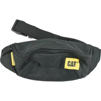 Brašna Caterpillar BTS Waist Bag 83734-01 ledvinové pouzdro jedna velikost