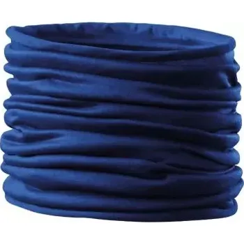 Čepice Malfini Twister Sling MLI-32805 cornflower UNI