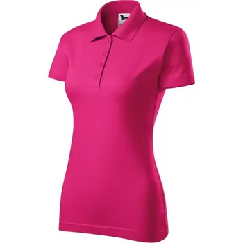 Dámské tričko Polokošile Malfini Single J. W MLI-22340 XS