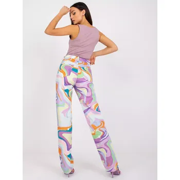 Top AP TP A 005 tmavě růžová S