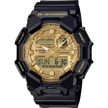 Módní doplněk Casio G-Shock Original GA-010GGB-1A9ER + možnost výměny do 90 dní + doprava zdarma