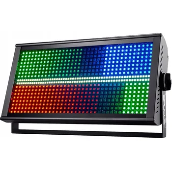 Světelný efekt Světelný efekt Shudder Strobe LED 768 LED 3 in 1 200W ONA5001