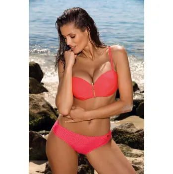 Dámské plavky Plavky Aurora Granatina M-576 (4) - Marko 42/XL