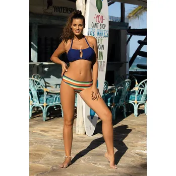 Dámské plavky Saba Plavky M-701 (7) - Marko 36