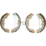 Sada brzdových čelistí BENDIX Braking BXS1230