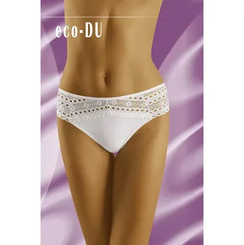 Dámské spodní prádlo Dámské kalhotky ECO-DU černá XL