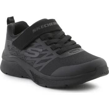 Chlapecká obuv Boty Skechers Microspec-Texlor Jr 403770L-BBK EU 27,5