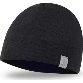 Sada pánského spodního prádla Pánská čepice P&M 22001 černá - FPrice UNI