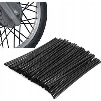 IP kamera 72X REFLEXNÍ TRUBIČKY NA DRÁTY KOLA