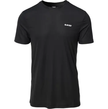 Pánské tričko Tričko Hi-Tec Hilbi M 92800622404 m
