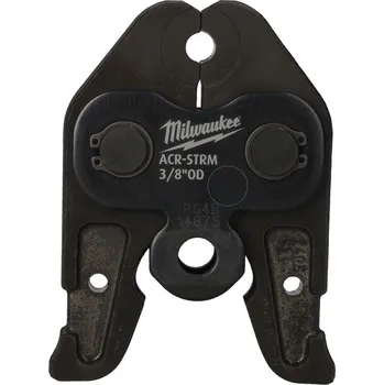 Kleště MILWAUKEE Lisovací čelisti ACR streamline J18-ACR 3/8