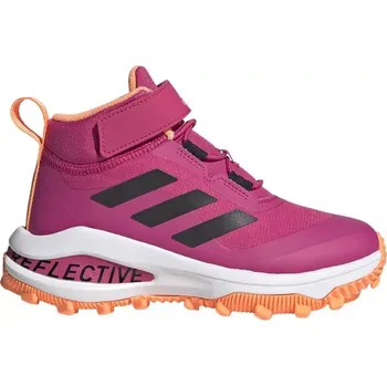 Chlapecké tenisky Adidas Fortarun All Terrain Cloudfoam Sportovní běžecká obuv Junior GZ1807 38