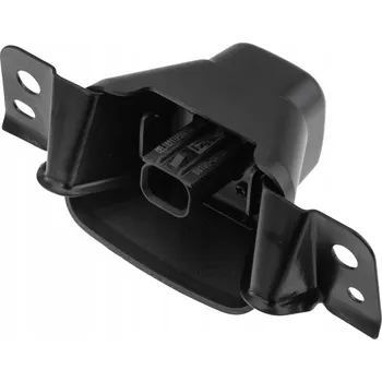 Zabezpečení domácnosti COUVACÍ KAMERA NTY TOYOTA RAV4 2019-