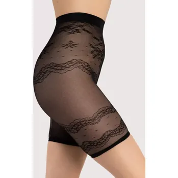 Dámské punčochy M0013-ABRAZIVNÍ PUNČOCHÁČE nahý XL/XXL