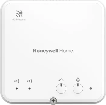 Ovládací jednotka Honeywell R9H, 2kanálová OpenTherm (R9H911RF3000)