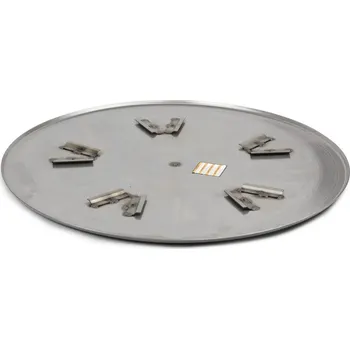 Pilový kotouč HUSQVARNA Super rovný plovoucí kotouč PAN PAK, 2 ks, 48", 5 čepelí