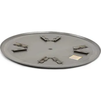 Pilový kotouč HUSQVARNA Plovoucí kotouč PAN PAK, 2ks, 36", 4 čepele