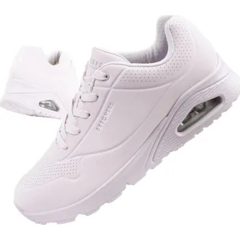 Dámské tenisky Skechers Uno Stand On W 73690/LVLP dámské boty 39.5