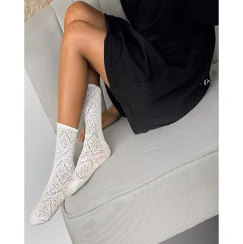 Pánské oblečení Ponožky Knittex DR 2314 Lita BAVLNĚNÉ CANDY Univerzální