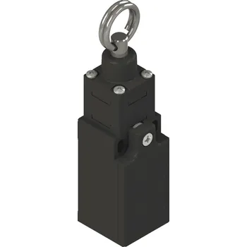 spínaný zdroj PIZZATO Spínač FR573 s aretací koncový PZ-FR573