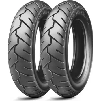 MICHELIN S1 80/100-10 46J DOT2024